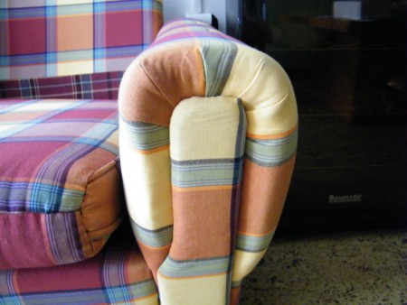 opierka rúk-už vyčistená